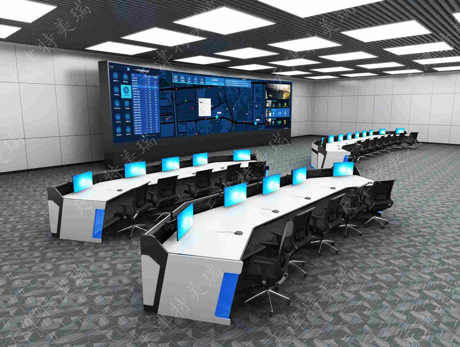 Calul de lucru liniştit al infrastructurii critice: de ce hardware-ul consolei de monitorizare merită propriul ciclu de actualizare