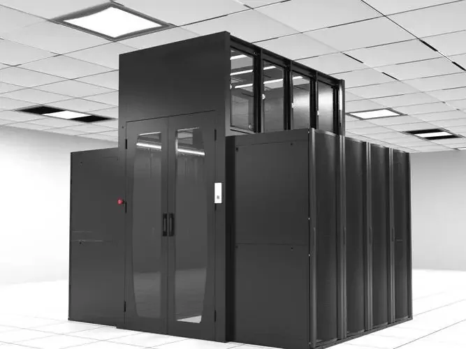 Conductă de aer rece cu două rânduri